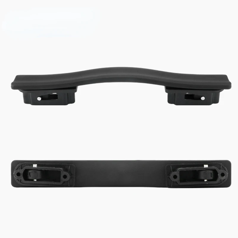 

Ручка для чемодана, аксессуары для чемоданов, Дорожный чемодан из цинкового сплава, прочные износостойкие высококачественные съемные запасные части