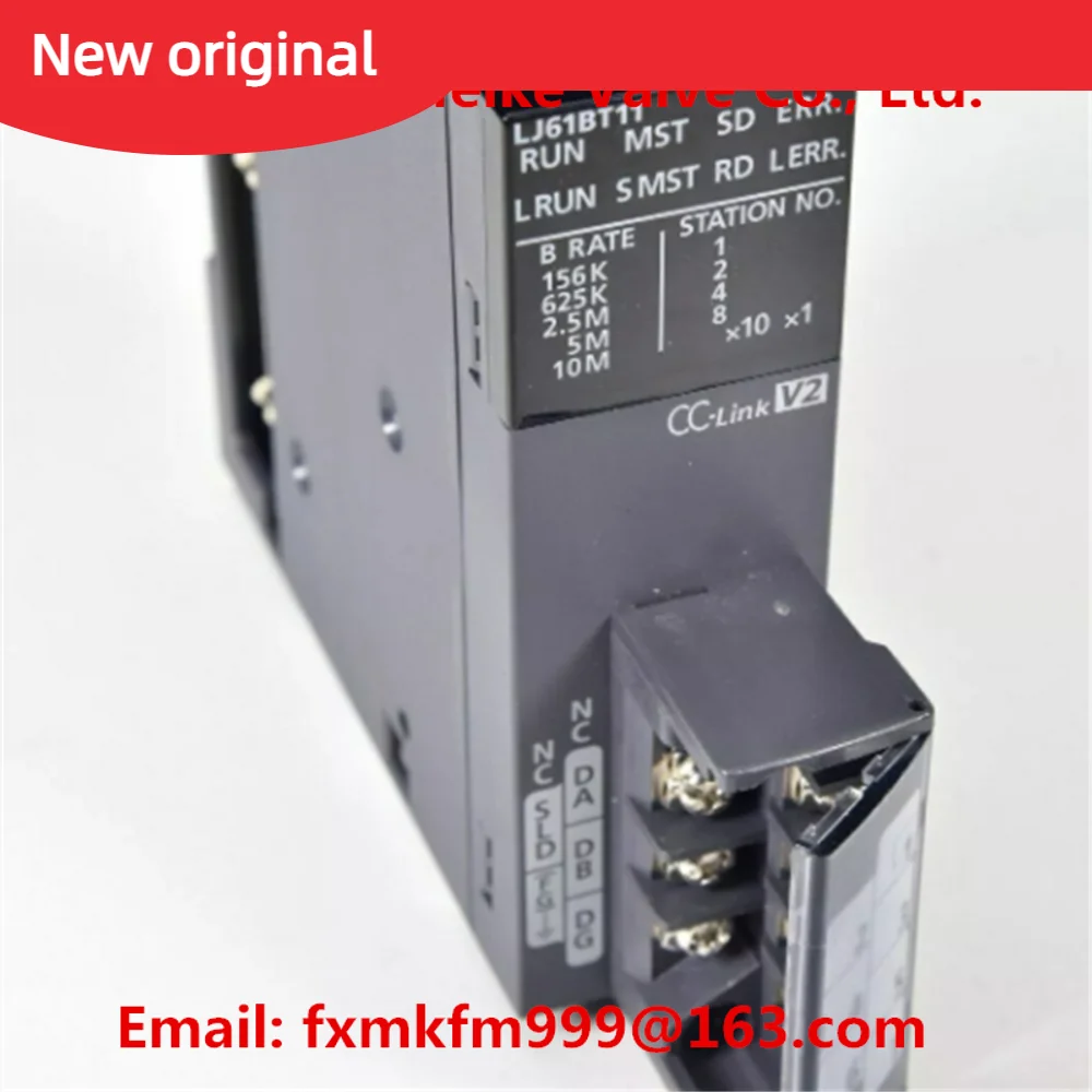 LJ61BT11  LY42NTIP-CM    LY42NTIPCM   New original communication module