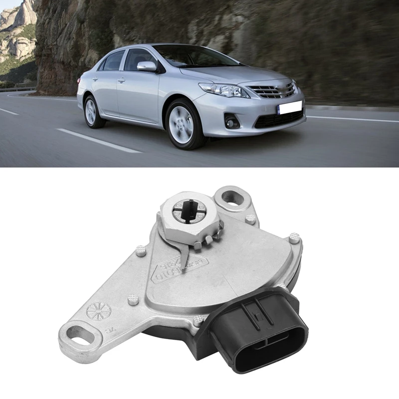 

Редукторный переключатель 84540-46010, редукторный переключатель для автомобилей Toyota Corolla 2005-2010