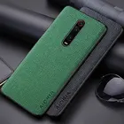 Чехол для Xiaomi Mi 9T Pro K20 Pro, мягкий и грязеотталкивающий чехол из искусственной кожи, твердый чехол для телефона xiaomi mi 9t pro, чехол