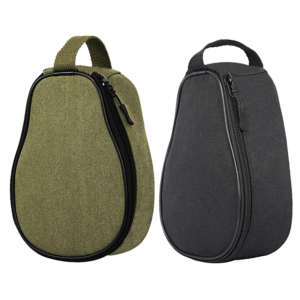 

Органайзер из ткани «Оксфорд», водонепроницаемый чехол для хранения в виде чашки «Sierra Cup» с застежкой-молнией, портативный, для походов на о...