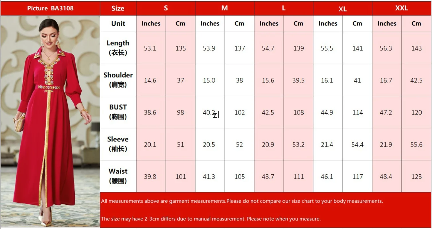 Ramadan Eid Party Dress Women 2023 Abaya Lapel Moroccan Dresses Kaftan Dubai Luxurious Beads Long Sleeve Islam Turkey Abayas