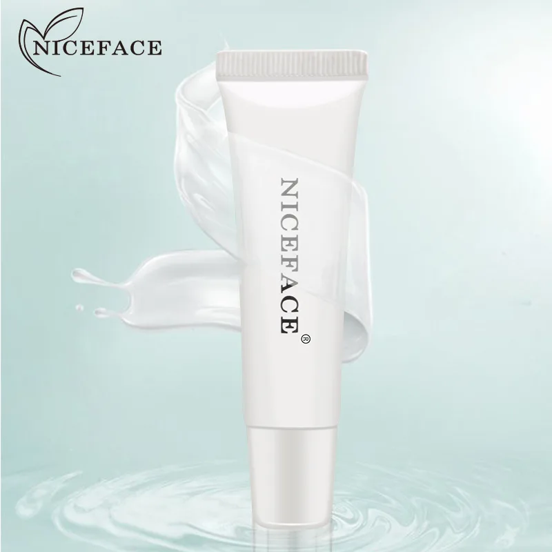 NICEFACE Concealer Color-changing Liquid Foundation Waterproof Sweat-proof Not Easy To Fade Brighten Skin Tone Modify Pores