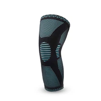 sports fitness knee pads support bandage braces elastic nylon sport compression sleeve for basketball vollyball m 2xl %d0%bd%d0%b0%d0%ba%d0%be%d0%bb%d0%b5%d0%bd%d0%bd%d0%b8%d0%ba