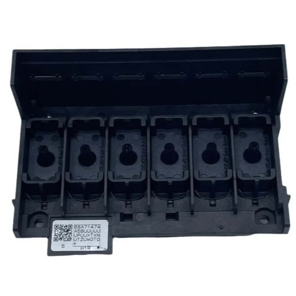Печатающая головка с экосольвентом DX11 XP600 подходит для УФ-принтера Epson DTF XP-800 XP-600