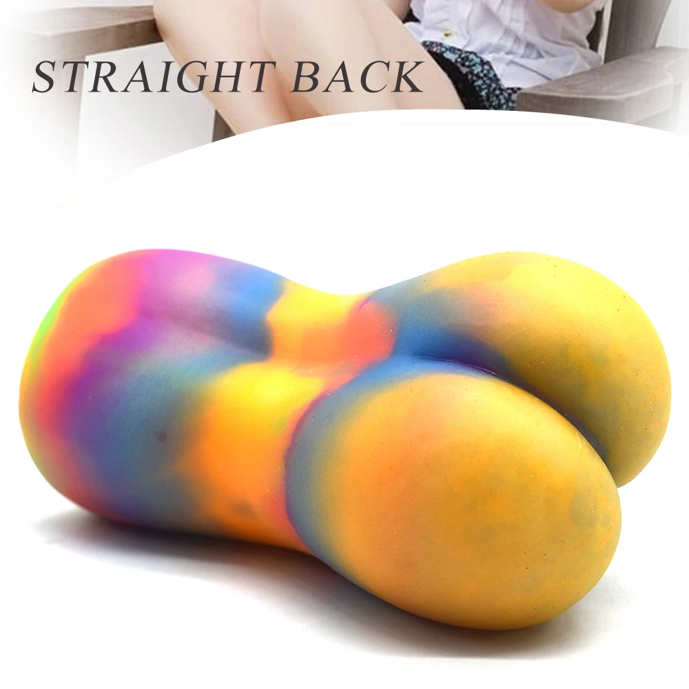 Новинка модные светящиеся в темноте секс-игрушки для мужчин силиконовые мужские