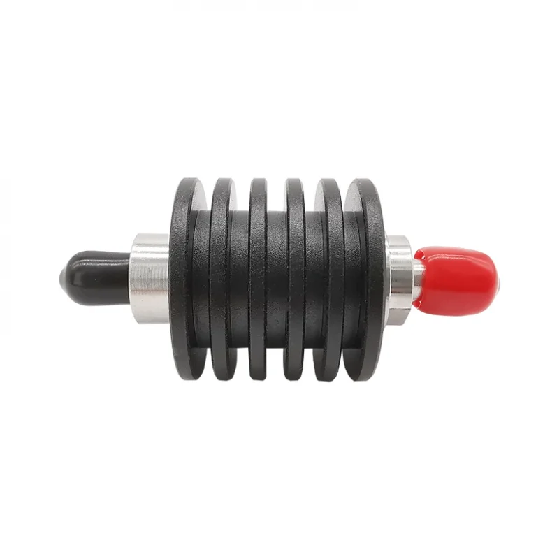 

SMA Attenuator 5W SMA Male to Female DC-3.0GHZ 50ohm RF coaxial Power 1-30dB RF SMA Fixed attenuator Connector