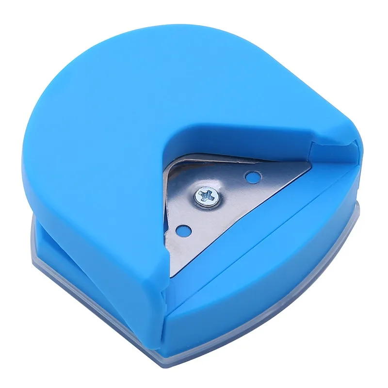 

Угловой дырокол 3 в 1 Corner Rounder Punch