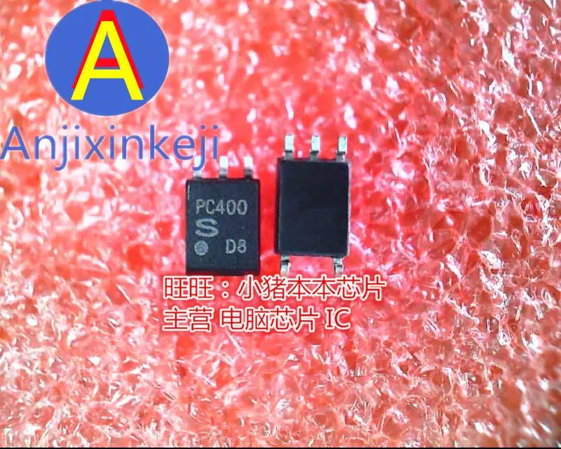 

10pcs 100% orginal new PC400 PC400J00000F SOP5