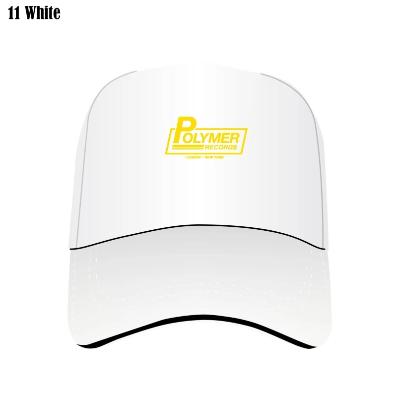 

Полимерные записи, вдохновленные спинномозговым краном, мужские головные уборы на заказ