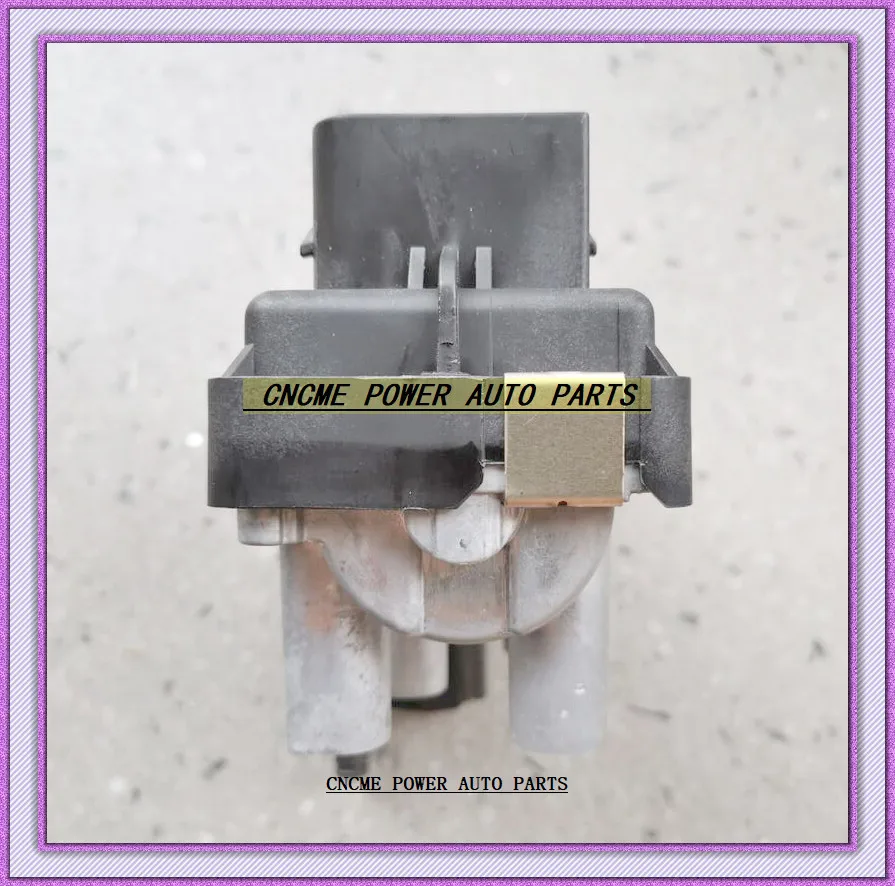 Турбо электронный привод для повышения мощности электрический клапан Φ G49 G049 BMW E91