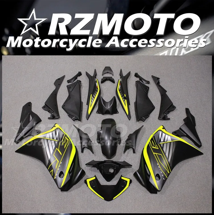

New ABS Motorcycle Fairings Kit Fit For HONDA CBR250R 2011 2012 2013 2014 11 12 13 14 Bodywork Set Custom Free