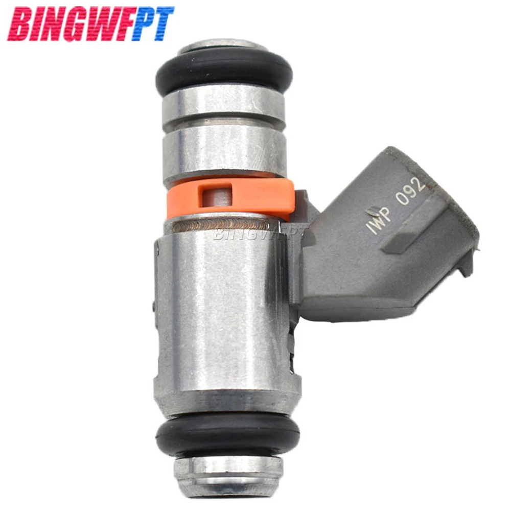 

Fuel injector IWP-092 Fits For Audi Seat Skoda V W Golf Lupo Polo 1.4L 16V IWP092