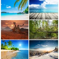 vinyl custom ocean scenery photo studio photography background lake scenic beach trees landscape backdrops 22815 fj 06
