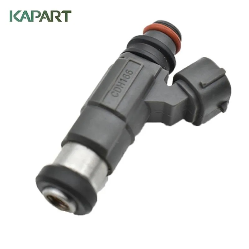 

4pcs/lot 15710-66D00 Fuel Injector Nozzle CDH166 INP770 1571066D00 for Mitsubishi Suzuki Vitara 1.6L
