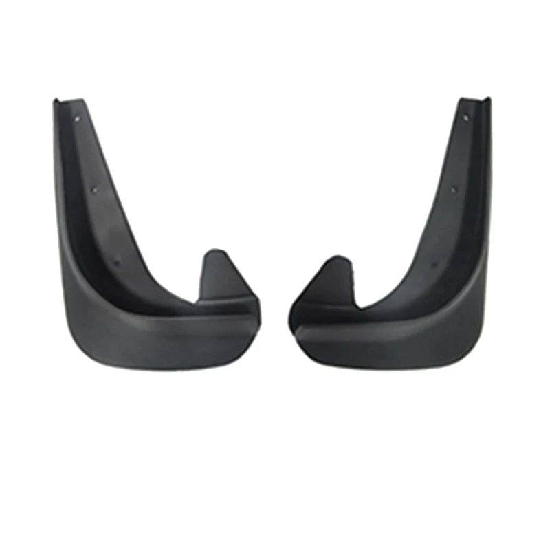 Аксессуары для замены брызговиков Ford EQUATOR 2021-2023