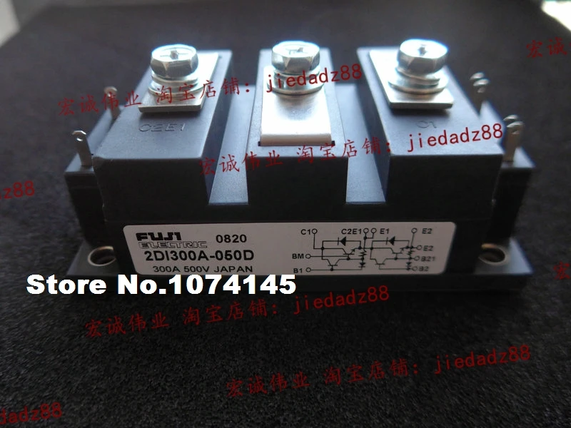 

2DI300A-050D