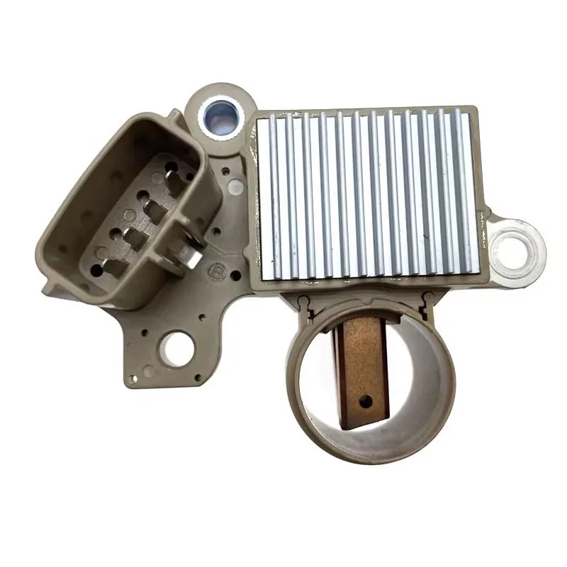 

Автомобильный регулятор генератора для BYD F3 L3 JFZ1970 473QA