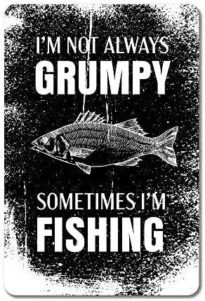 

Эти забавные рыболовные подарки идеально подойдут для вашего дома, кабины или Озерного дома. Эти знаки