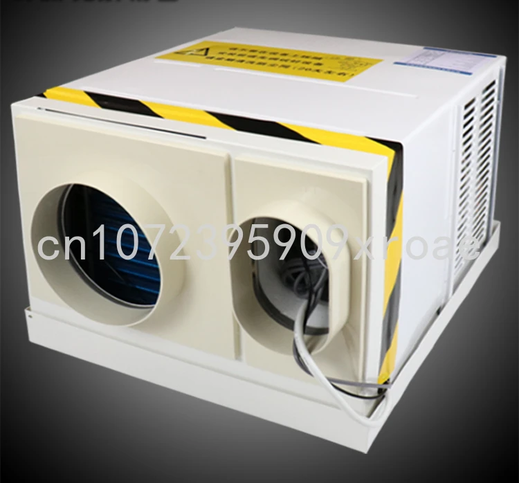 

Elevator Dedicated Air Conditioning Sightseeing Single Cooling and Heating 1P1.5P Anhydrous Air Conditioning