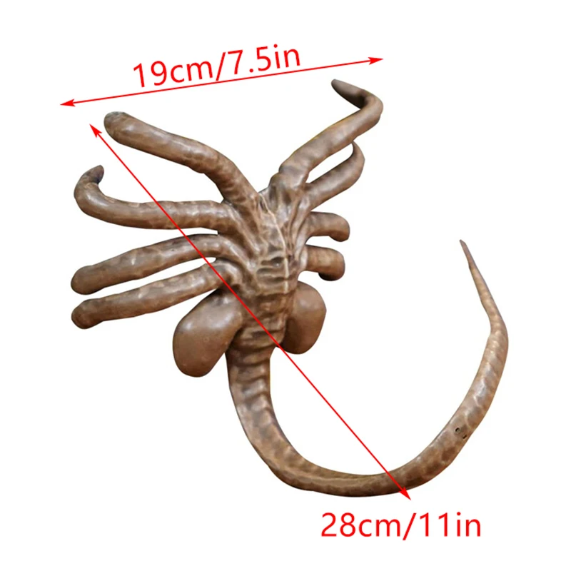 Держатель для телефона Facehugger Alien Romulus держатель дизайн в форме креативный