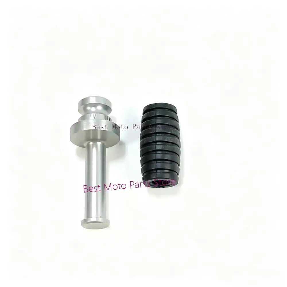 Фото Для Benelli 302S BN302 TORNADO TNT300 TNT302 STELS 300 / BN TNT 300 302 302S: рычаг тормоза, педаль тормоза, рычаг переключения передач №4
