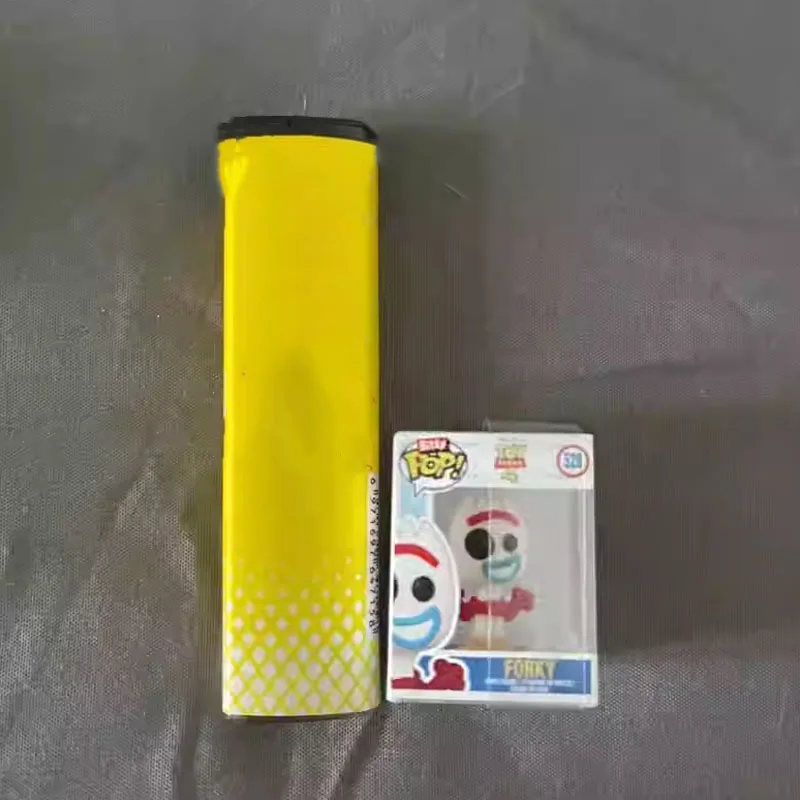 FUNKO POP Mini Pop Периферийные устройства История игрушек Вуди Рекс Аниме Q Версия