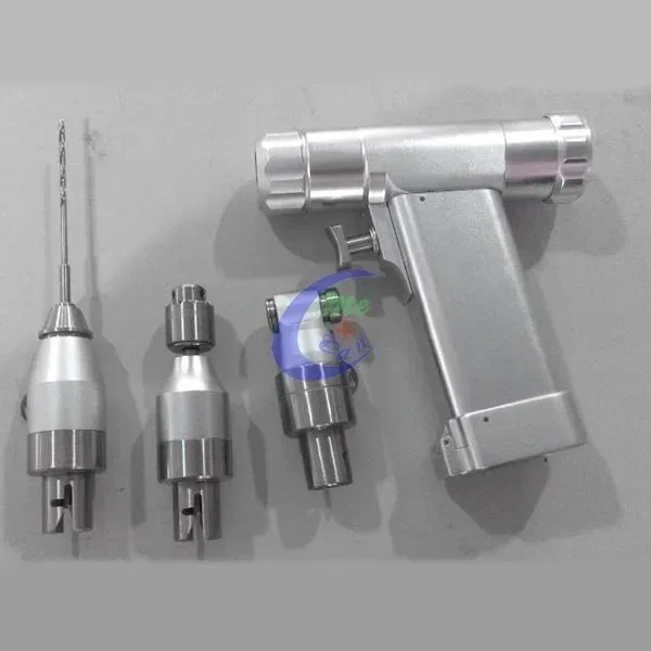 Медицинский Аккумуляторный электроинструмент многофункциональная дрель