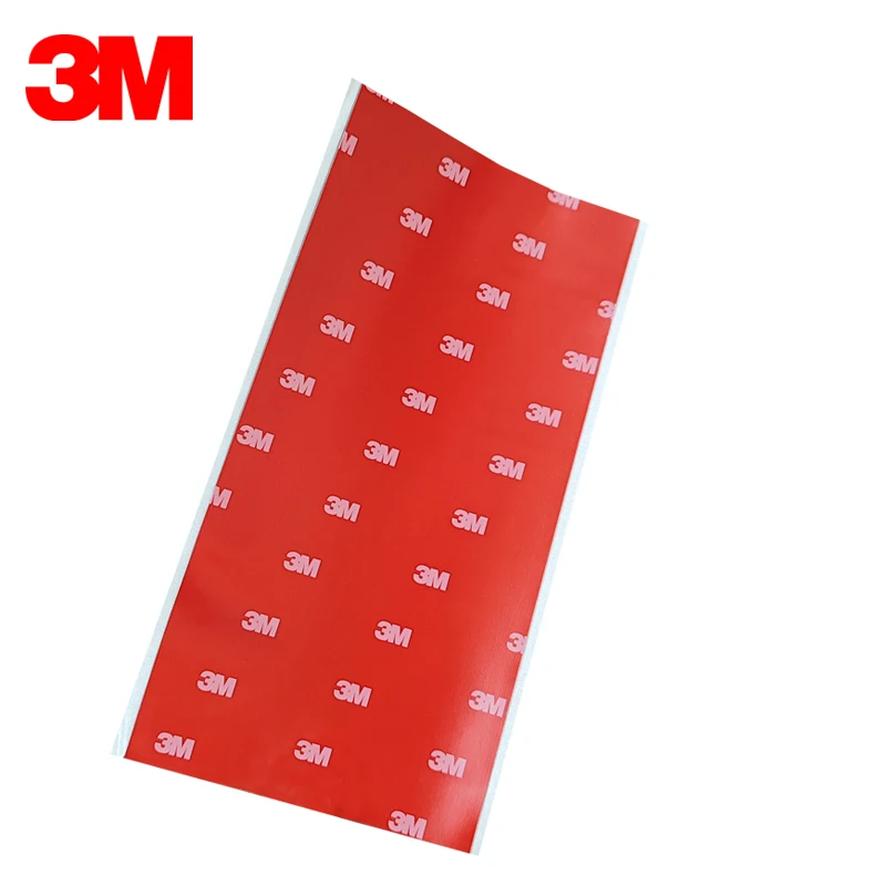 3M двустороння наклейка клейкая монтажная лента из акриловой пены 4229 фиксирующая