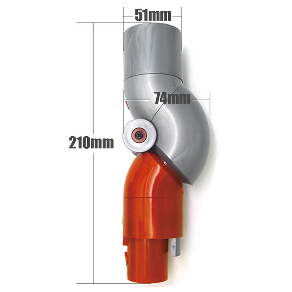 

Адаптер для Dyson V7 V8 V10 V11 быстросъемный адаптер для пылесоса 970790-01 аксессуары для бытовой уборки