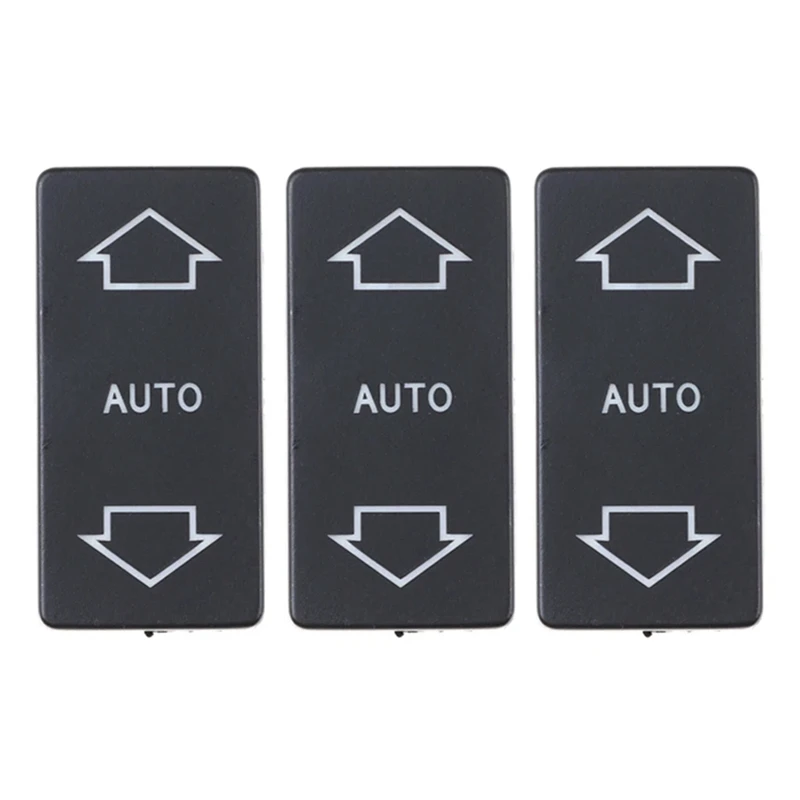 6552.V0 6552V 0 одиночный переключатель электростекла для Peugeot 106 1991-2003 405-1987