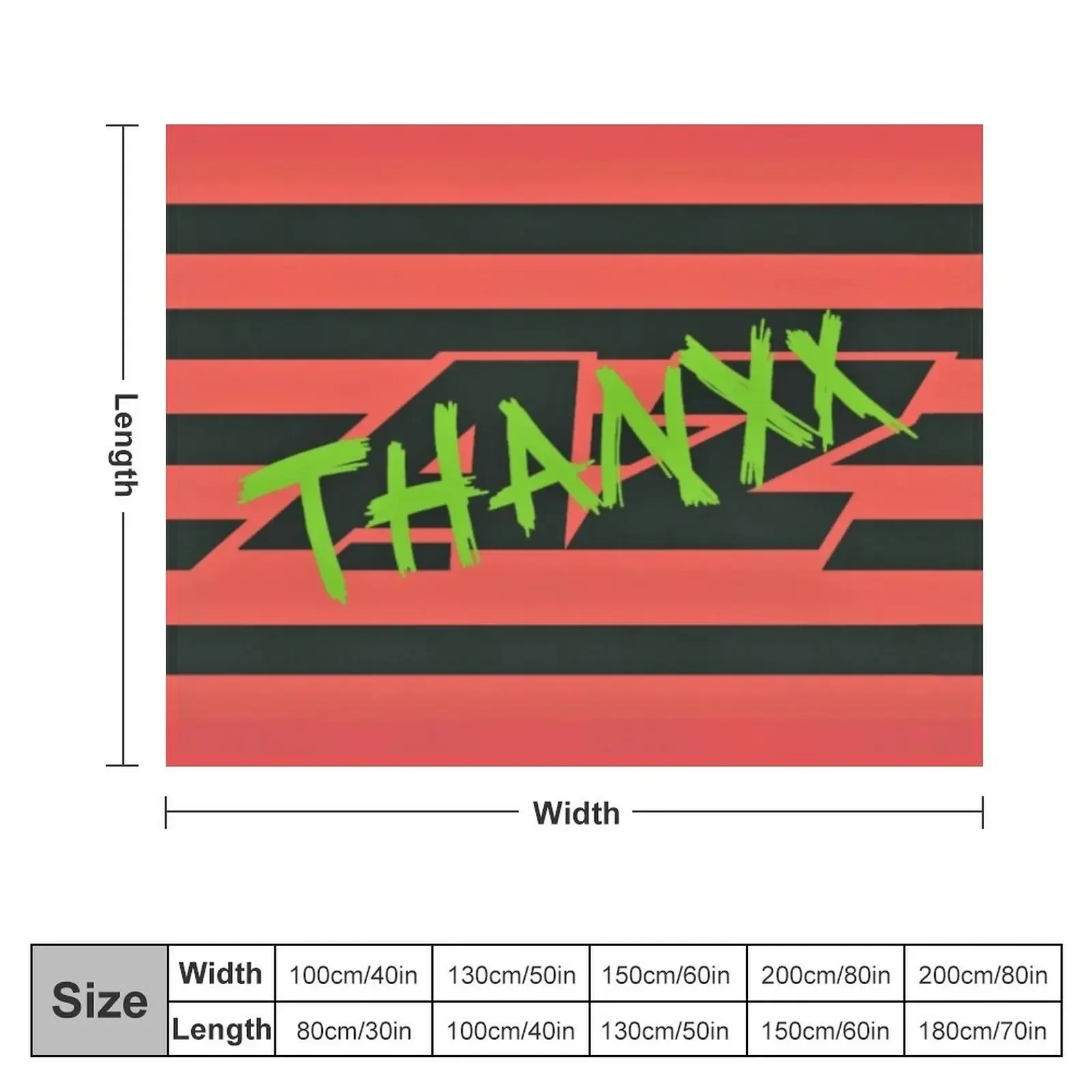 Одеяло ATEEZ- THANXX с флагом мягкие кровати кровать индивидуальный подарок