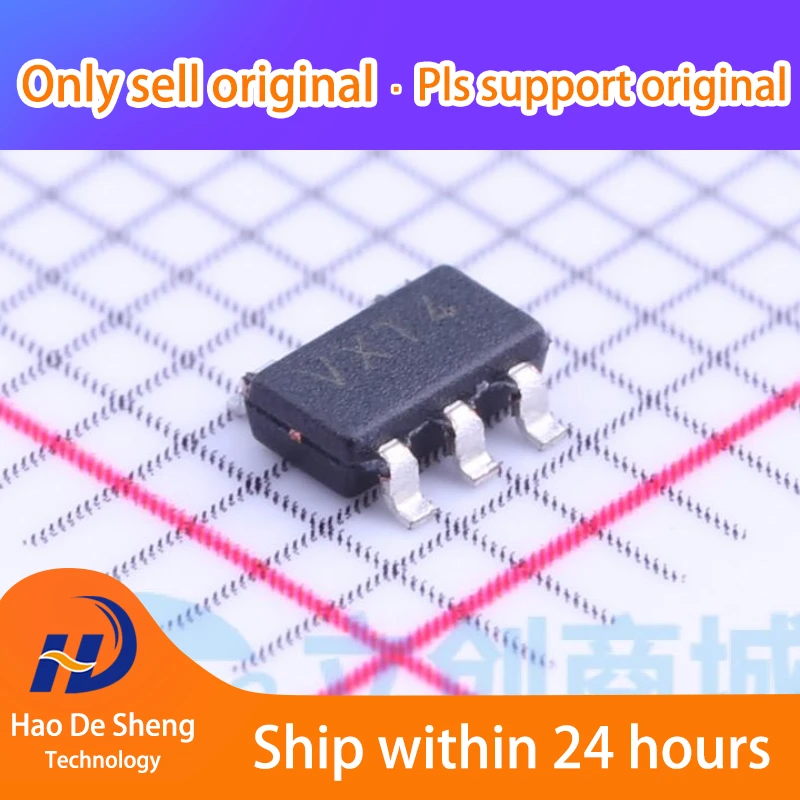 

10PCS/LOT MCP6L01T-E/OT SOT23-5 New Original in Stock
