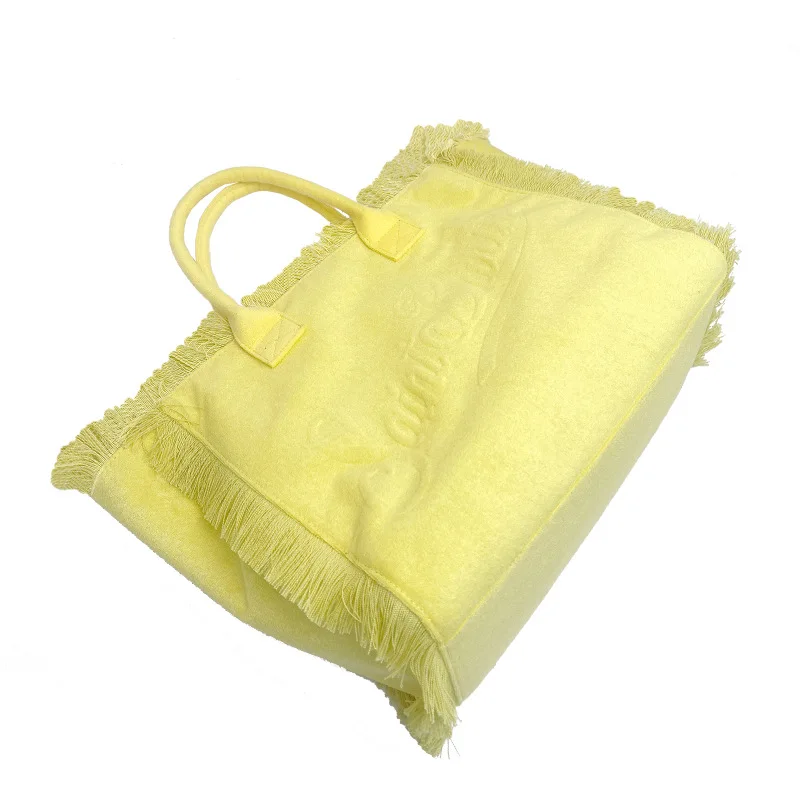 SAINT BARTH осень/зима новая сумка для полотенец женская большая вместительная