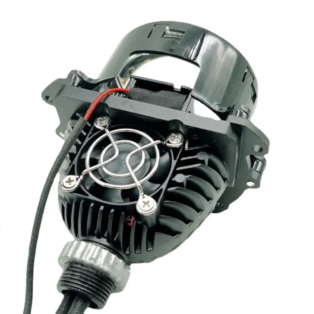 3 0 'ɻi-светодиодный Lens Projector Retrofit с кронштейном Hella светодиодный передняя фара