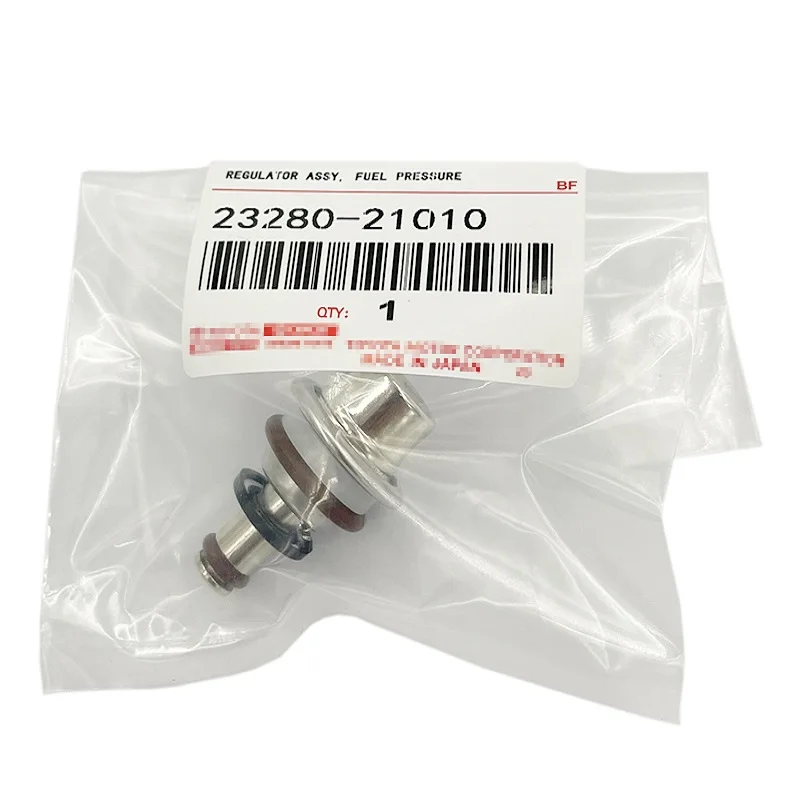 

OEM 23280-21010 23280-36020 2328036020 For Toyota Sienna Corolla Fuel Injection Pressure Regulator
