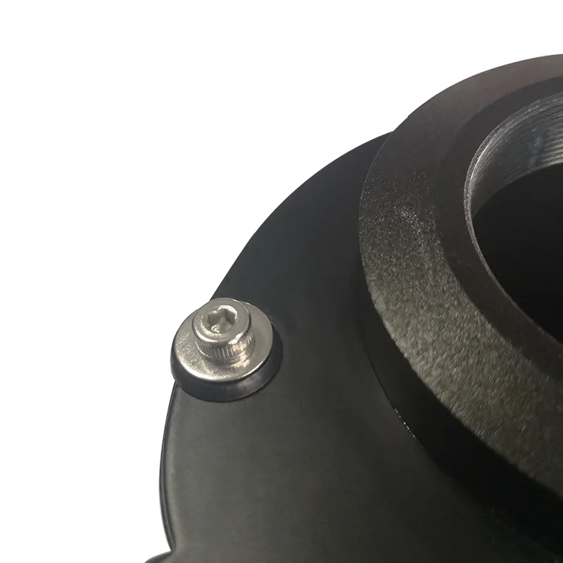 Пользовательская 60 Вт Светодиодная HD цветная лампа Chang для помещений и улицы ip65