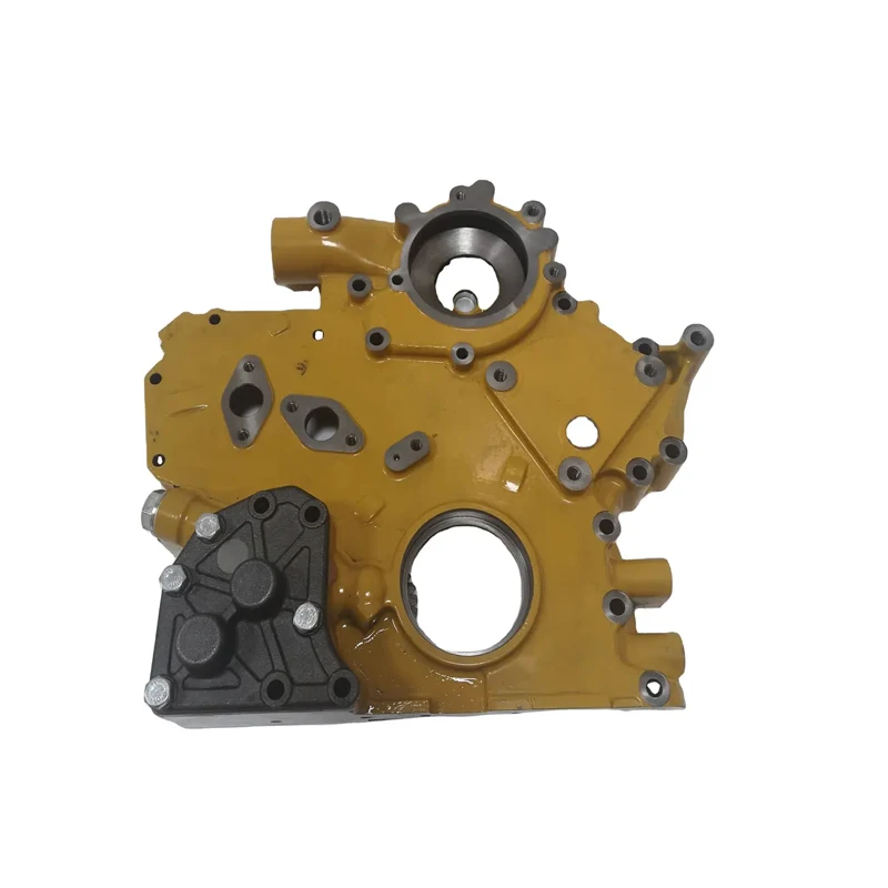 34335-13063 масляный насос для двигателя 3064 Caterpillar E312C E311C S4KT