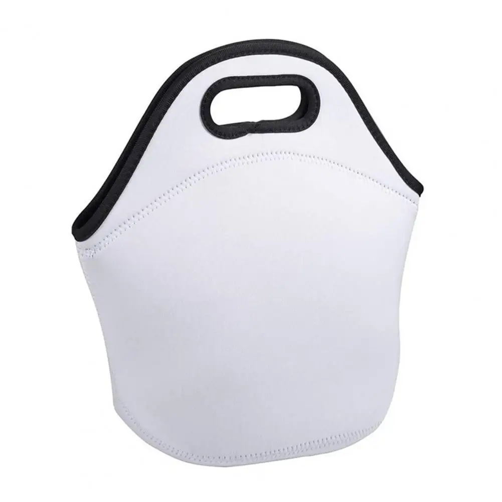 

Прочная многофункциональная сумка-тоут для ланча, хорошая изоляция, вместительная сумка-тоут для ланча, сохраняет тепло