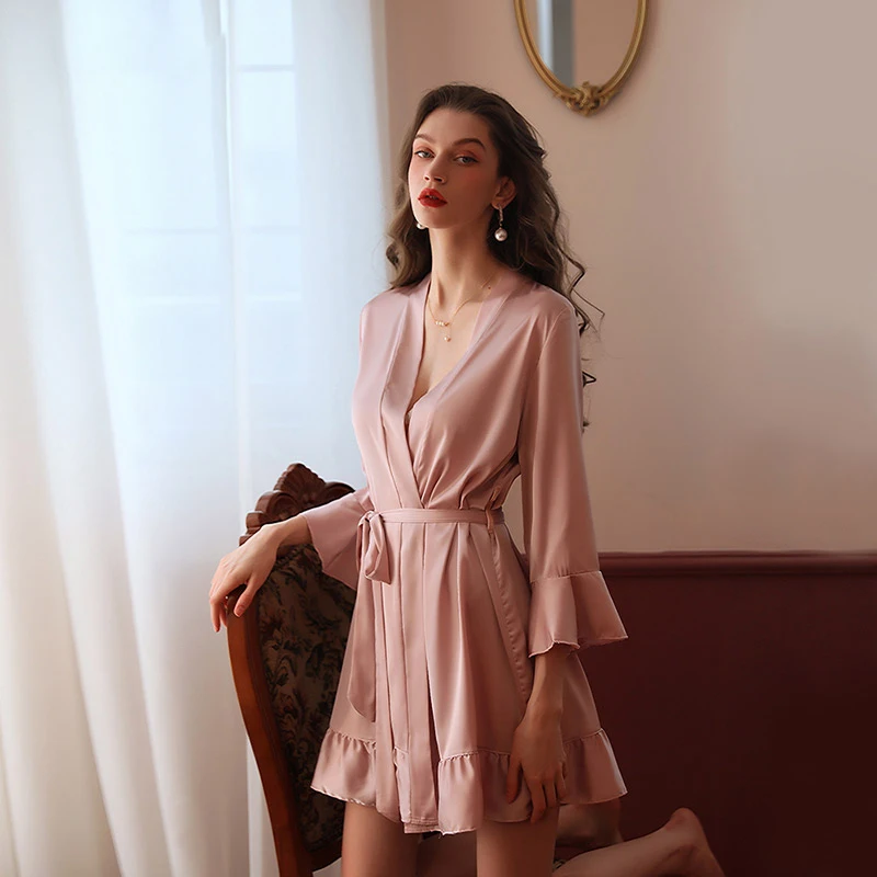 Рисунок 2 - Пижама Seduce Private для женщин