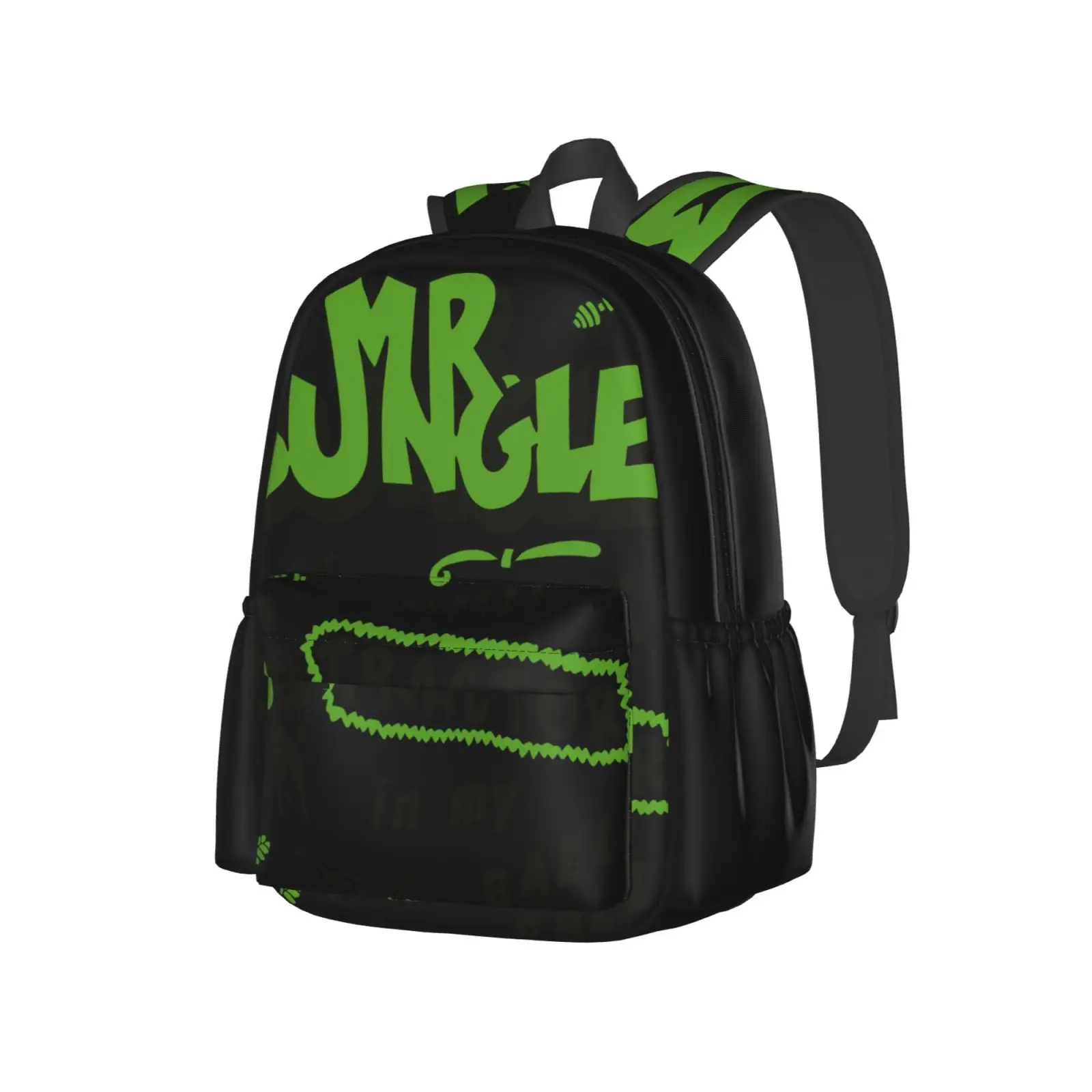 

Mr Bungle May Keo Qua Bong Men's Bag Draw String Bags Bag Straw Lace Backpack Canvas Backpack Shoe Bags Fabric Bag Packing Bag