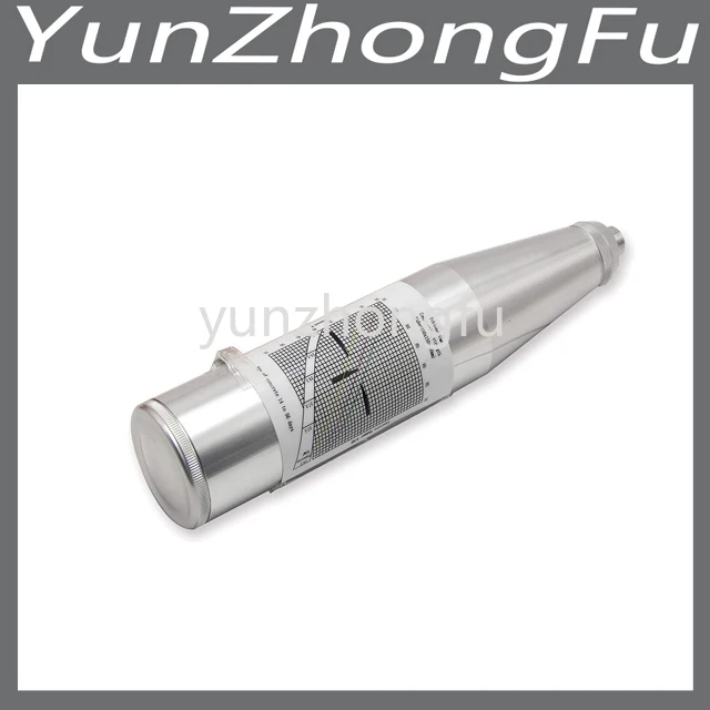 

ZC3-A sliver concrete test hammer rebound schmidt hammer esclerometro