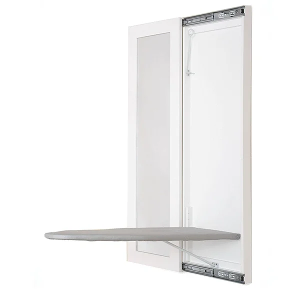 

2019 NEW Wall Mounted Folding Ironing Board GZ-2
