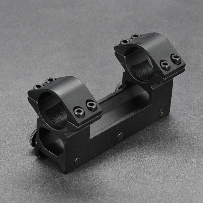 Оптические крепления Shooin 25 4 мм 1 дюйм трубчатое кольцо 20 Weaver Rail Mount M1487 |