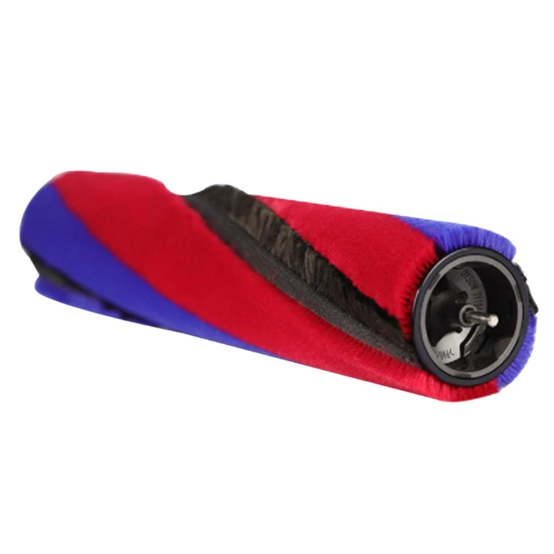 

Сменная роликовая щетка для Dyson V8 Slim V10 Slim V12 V15, цифровой тонкий пушистый пылесос с обнаружением, для дома