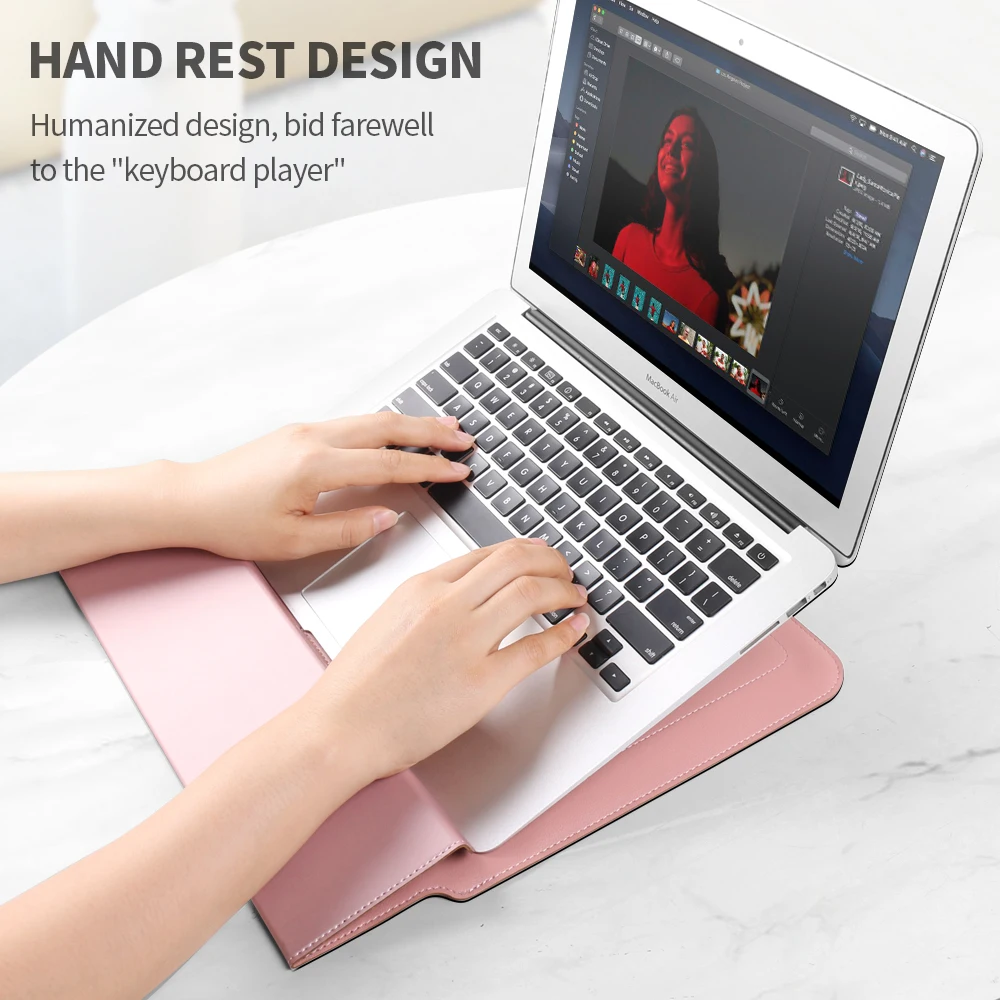 Чехол-подставка для Apple Macbook Air M2 2022 дюйма 13 дюймов |