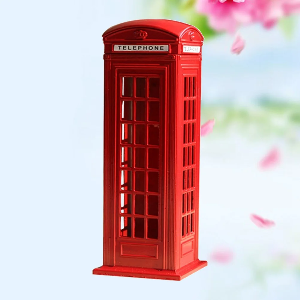 Shaped Box Safe Bank Postal Pot Souvenir Birthday Gift Boxing