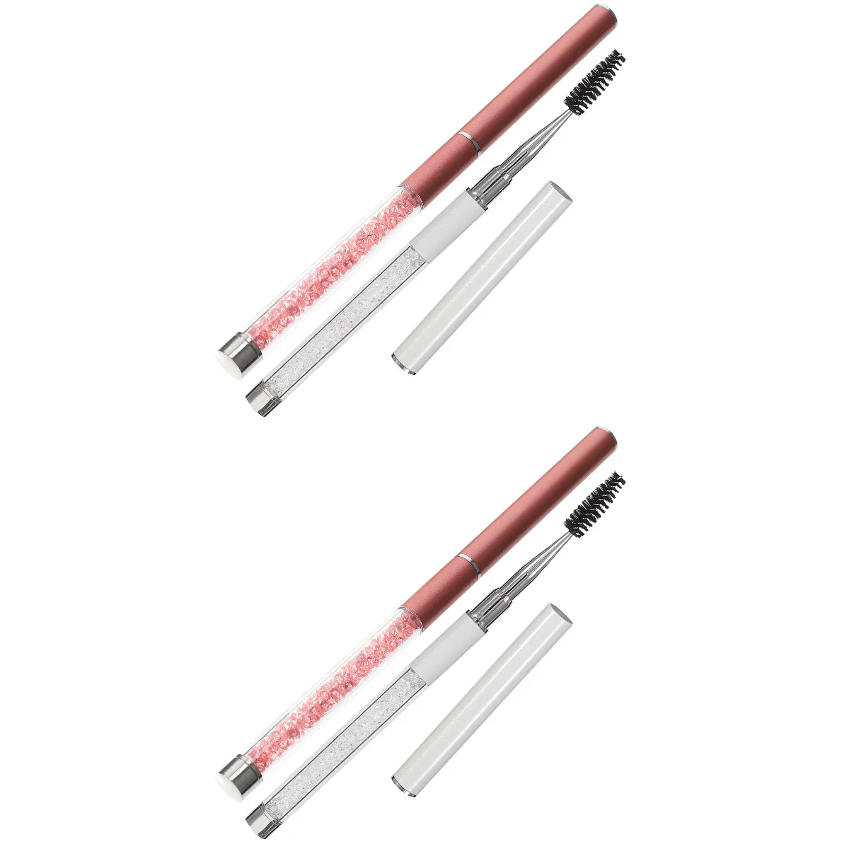 

4 шт., инструмент для наращивания ресниц