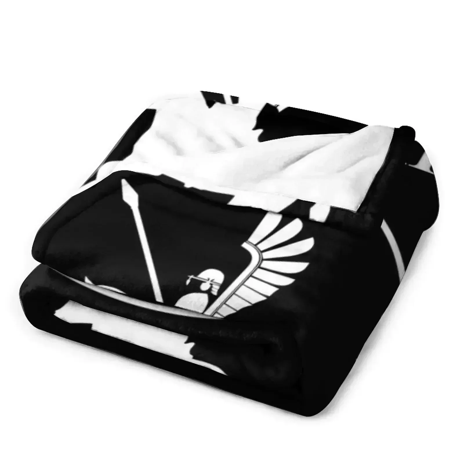 Одеяло Winged Hussar Elite Cavalry детское большое одеяло для декоративных диванов