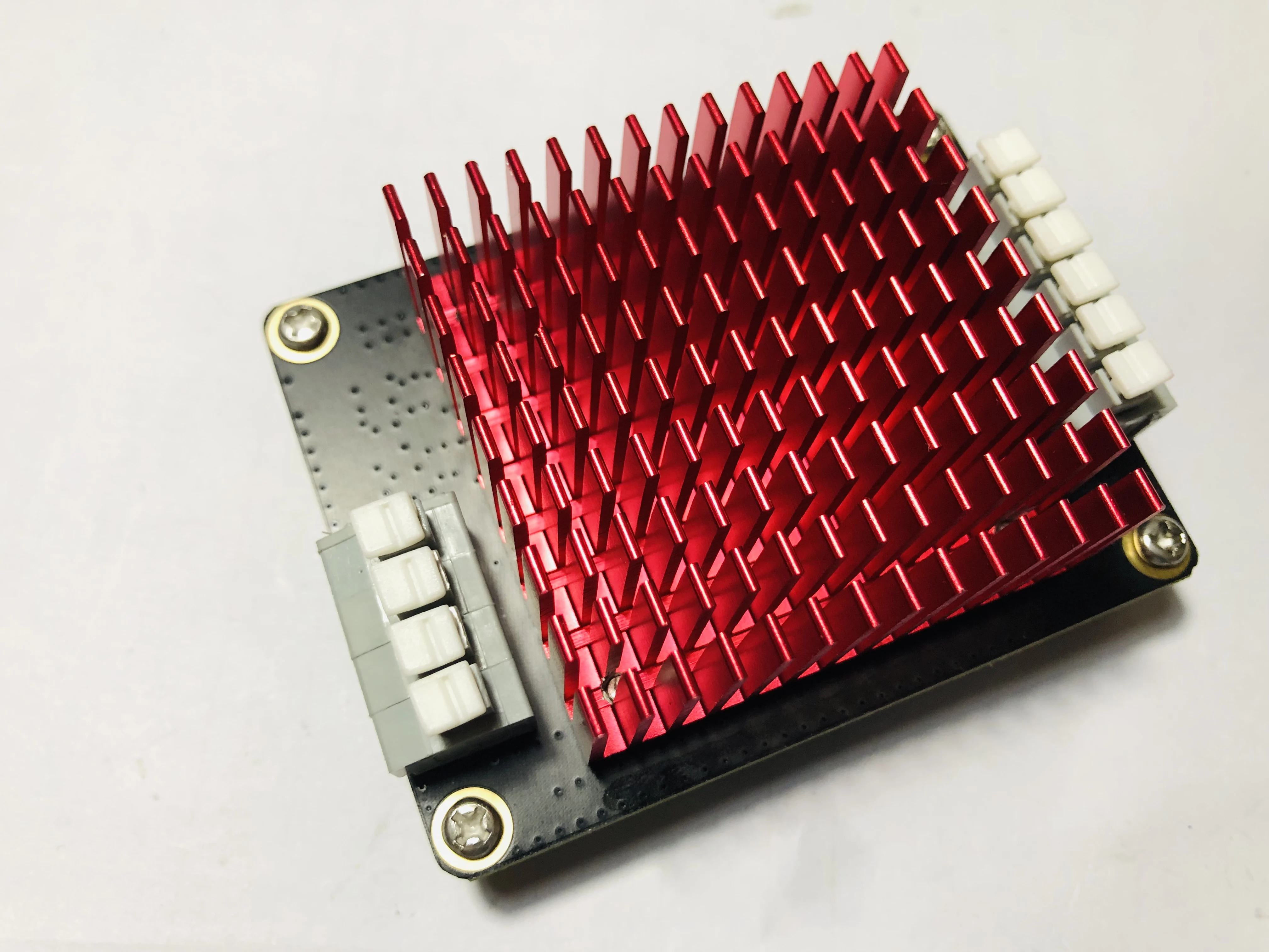 

High Quality HIFI Digital CLASSD Amplifier Module MERUS MA12070 2X80W